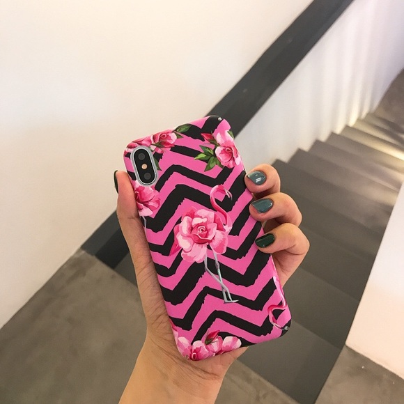 iPhone ❗️2 any CASES FOR 6$ ❗️ X/7/8/7PLUS/8PLUS - Picture 5 of 8